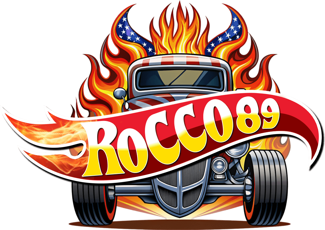 rocco89  เว็บพนันออนไลน์ศูนย์รวมความบันเทิงครบวงจร